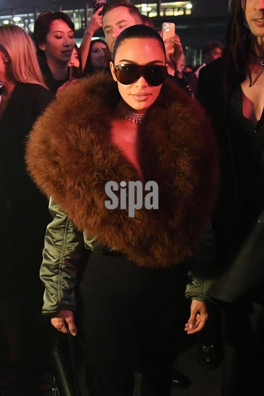 NY: GucciCore Fashion Show