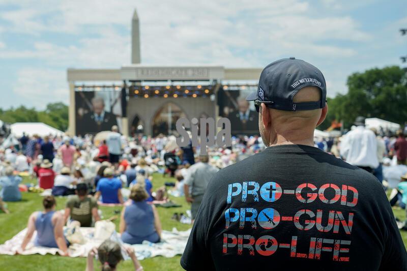 DC: Freedom 250 National Mall