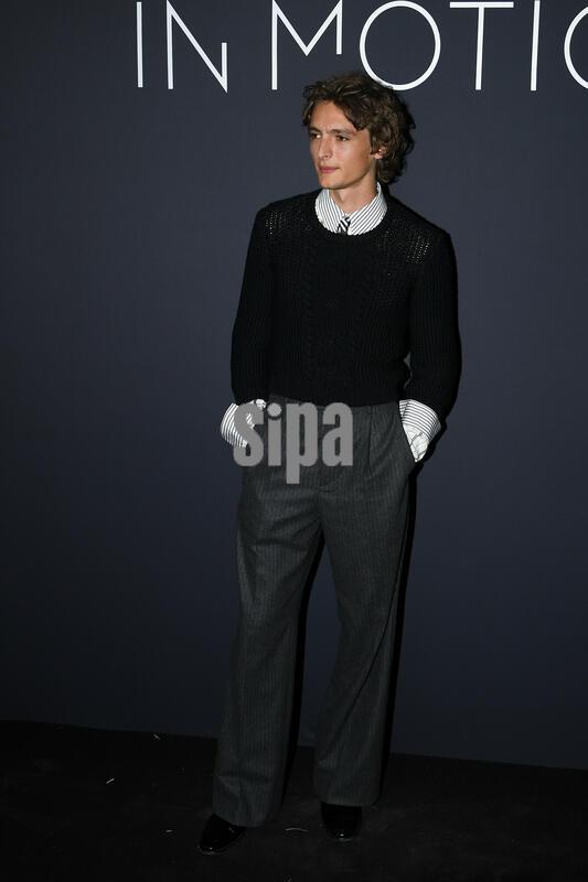 France: 79th Annual Cannes Film Festival - 2026 Kering Women In Motion Awards