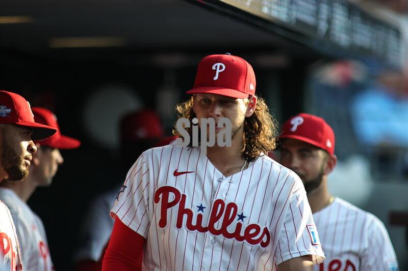 PA: MLB 2026: Cincinnati Reds : Philadelphia Phillies