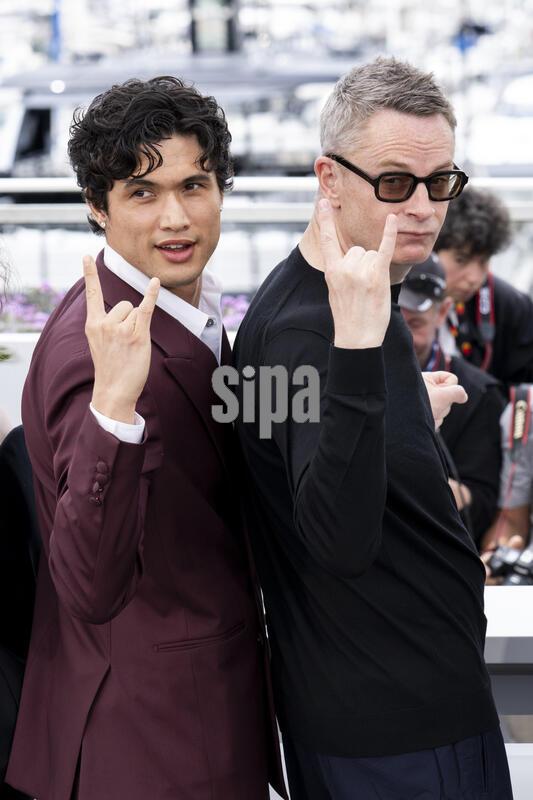 79th Cannes Film Festival
Photocall of the movie -Her private hell-
Palais des Festivals - Cannes, France