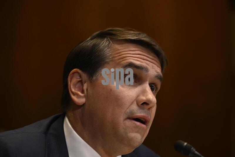 Hearings to examine proposed budget estimates and justification for fiscal year 2027 for the Department of Justice.