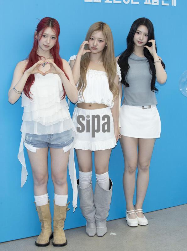 South Korea – Senka Perfect Whip Launch Seongsu Pop-up Event
