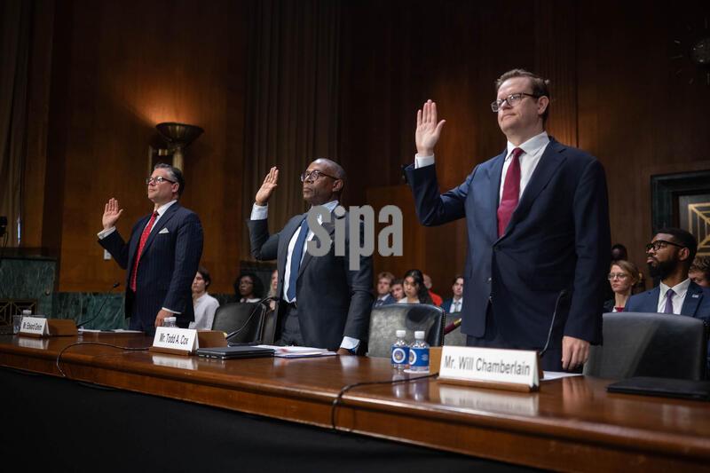 Senate Committee on the Judiciary, Subcommittee on Constitution hearings to examine enforcing Callais, focusing on implementing the Supreme Court’s gerrymandering