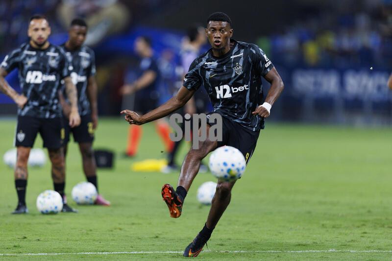 Cruzeiro v Atlético Mineiro - Brasileirão 2026
