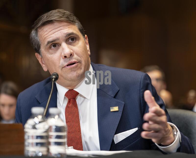 Senate Committee on Appropriations, Subcommittee on Commerce, Justice, Science, and Related Agencies 