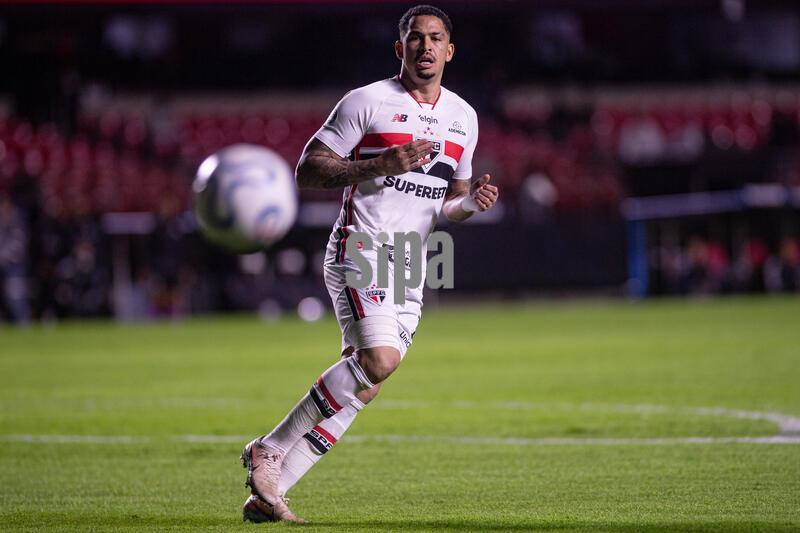 São Paulo v Millonarios - Copa Sulamericana 2026
