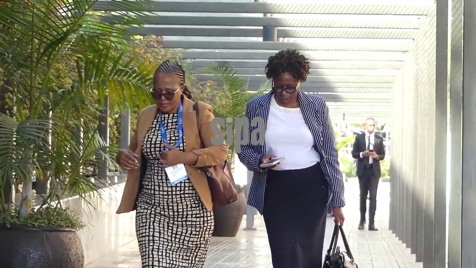 Rwanda: African leaders push nuclear investment at Kigali summit