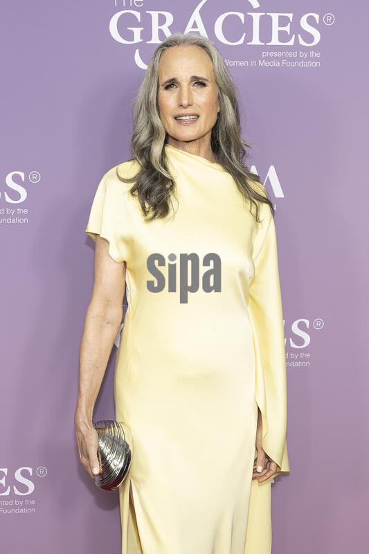 CA: Alliance For Women In Media Foundation’s 51st Annual Gracie Awards Gala