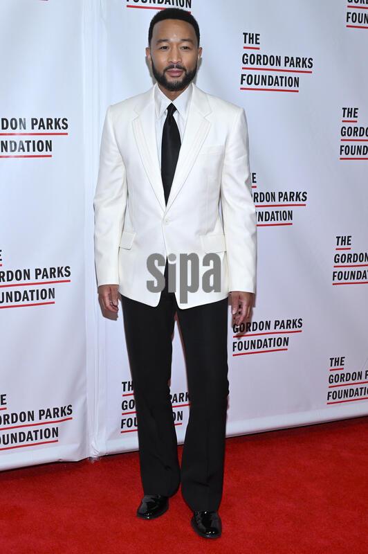 NY: 2026 Gordon Parks Foundation Awards Dinner - Arrivals