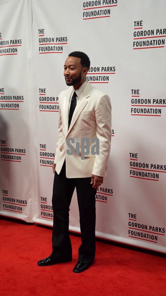 2026 The Gordon Parks Foundation Awards Dinner