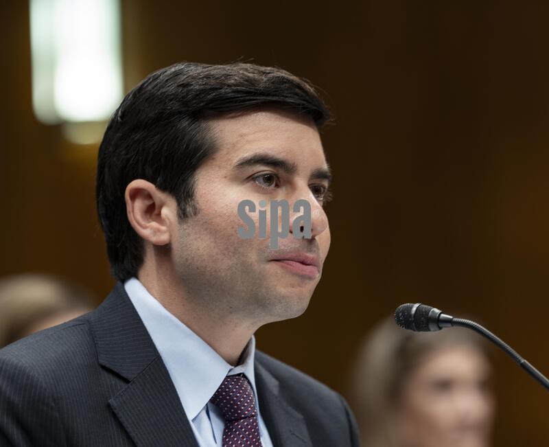 Sonderling Testifies on the Departent of Labor FY 2027 Budget