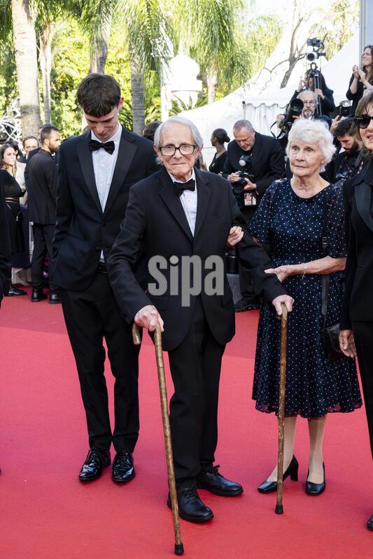 79th Cannes Film Festival
Red Carpet of the movie -Amarga Navidad- part 2
Palais des Festivals - Cannes, France