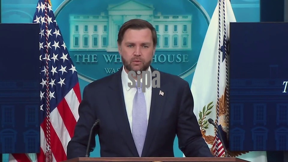 United States: Vance says progress made in Iran talks in Washington