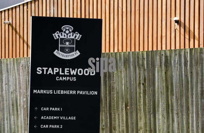 Southampton expelled from play-offs