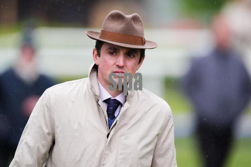 Dante Festival 2026 - Day One - York Racecourse