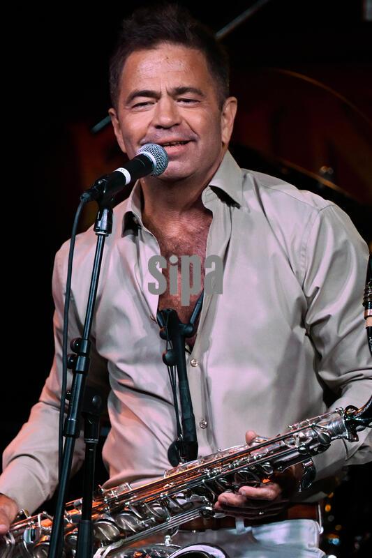Patrick Lamb concert in Boca Raton