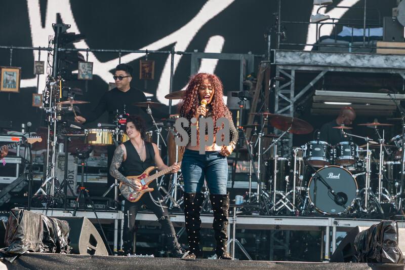 2026 BottleRock Napa Valley - Day 1
