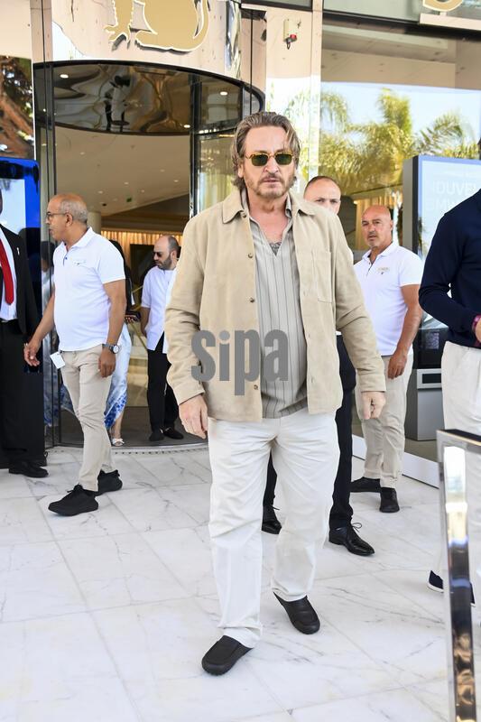 79th Cannes Film Festival
People 23rd May
Marriott Hotel - Cannes, France
23rd May 2026