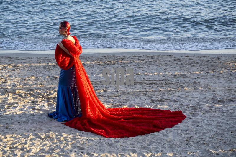 79th Cannes Film Festival
Reportage 23rd May
Cannes, France