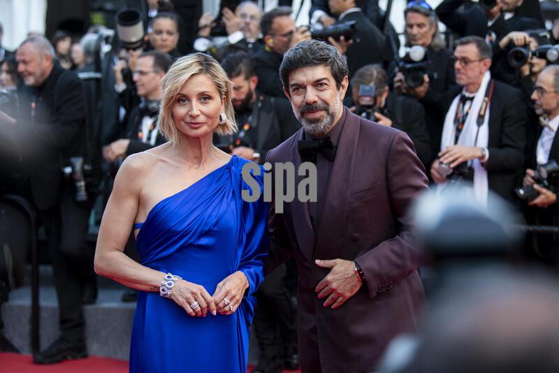 79th Cannes Film Festival
Closing Evening Red Carpet - part 2
Palais des Festivals - Cannes, France