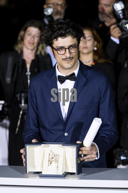 79th Cannes Film Festival
Palme d’Or Winners Photocall
Palais des Festivals - Cannes, France