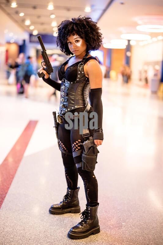 Comicpalooza 2026 Houston
