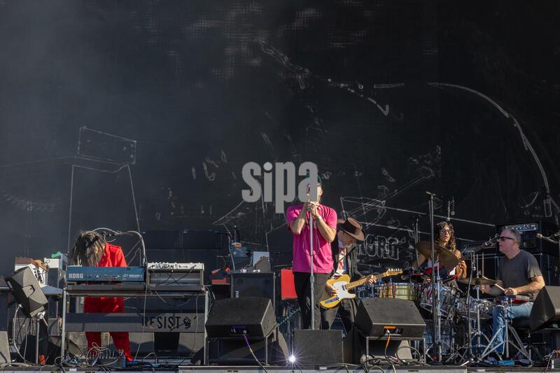 CA: BottleRock Music Festival 2026