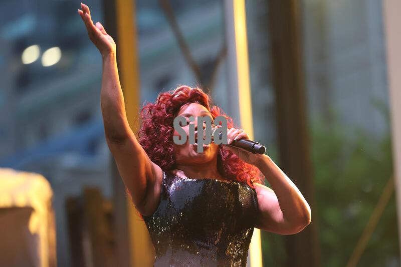 MD: Stephanie Mills at Artscape Baltimore