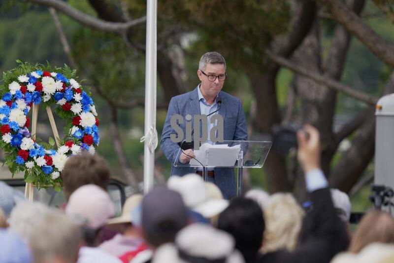 CA: Memorial day observance Greenhill's 2026 in Palos verdes