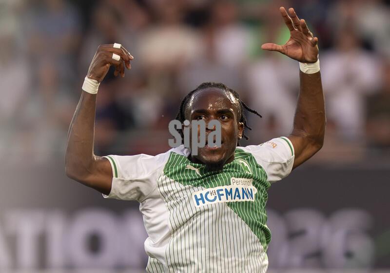 SpVgg Greuther Fürth - Rot Weiss Essen, Relegation zur 2. Bundesliga