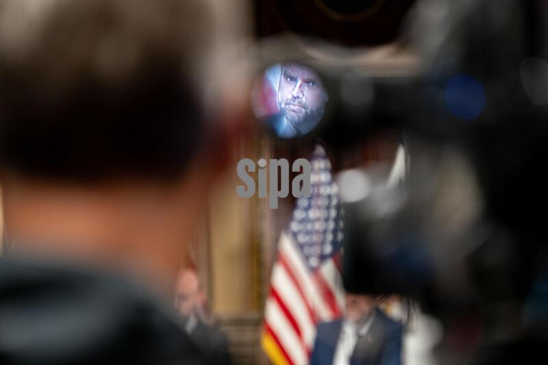 VP JD Vance State AG Anti-Fraud Roundtable