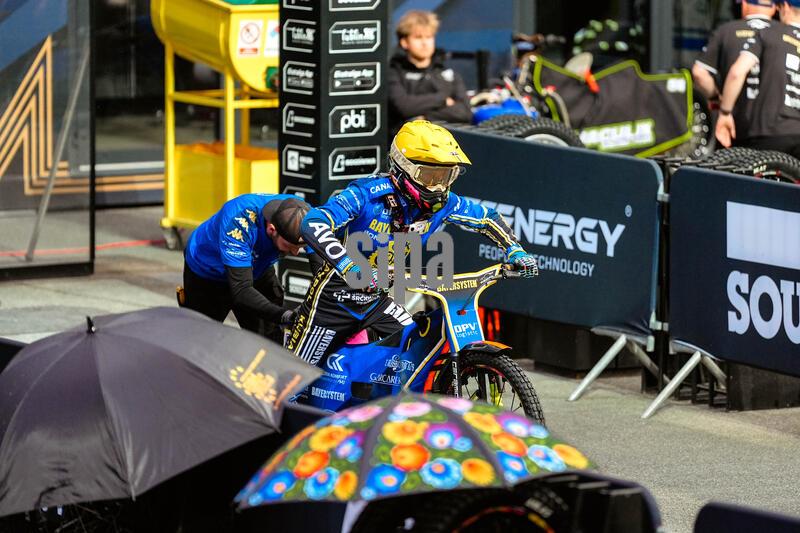 Speedway. PGE Ekstraliga. Orlen Oil Motor Lublin - Bayersystem GKM Grudziadz. 29.05.2026