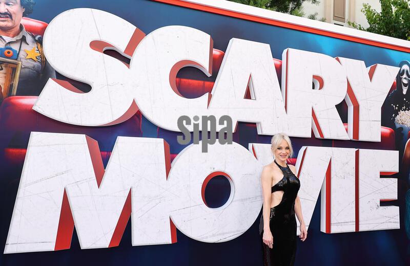 CA: Scary Movie Global Premiere