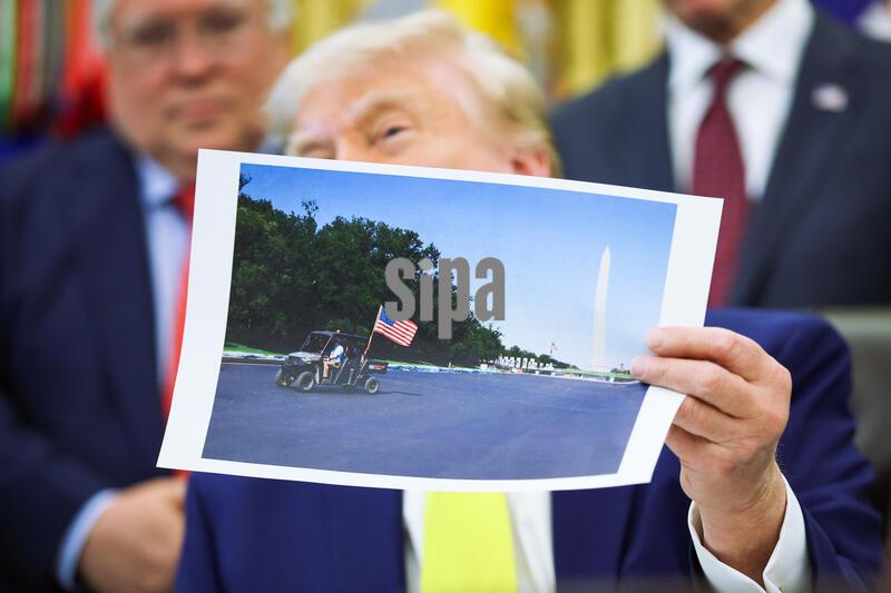 DC: President Trump Announces $700 million “Beautiful, Clean Coal” Investment