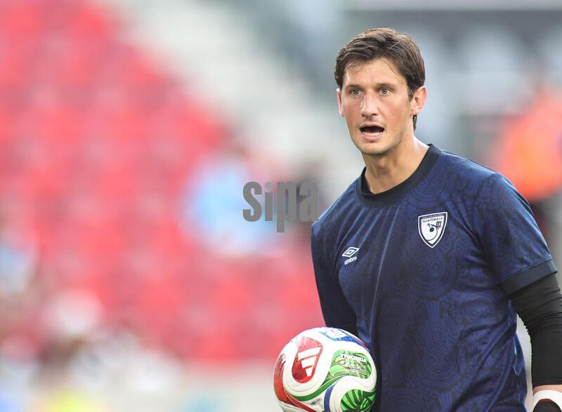 NJ: FIFA International Friendly Match: Czechia vs Guatemala