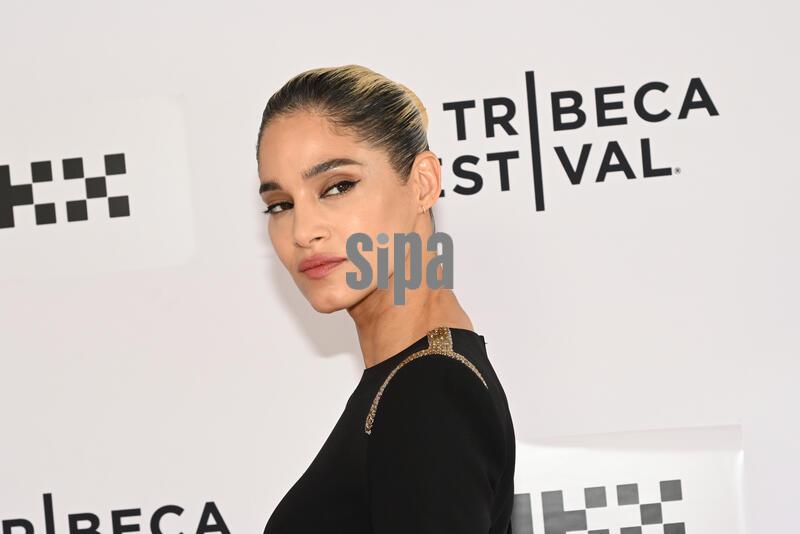 NY: 'Only What We Carry' Premiere - 2026 Tribeca Festival - Arrivals