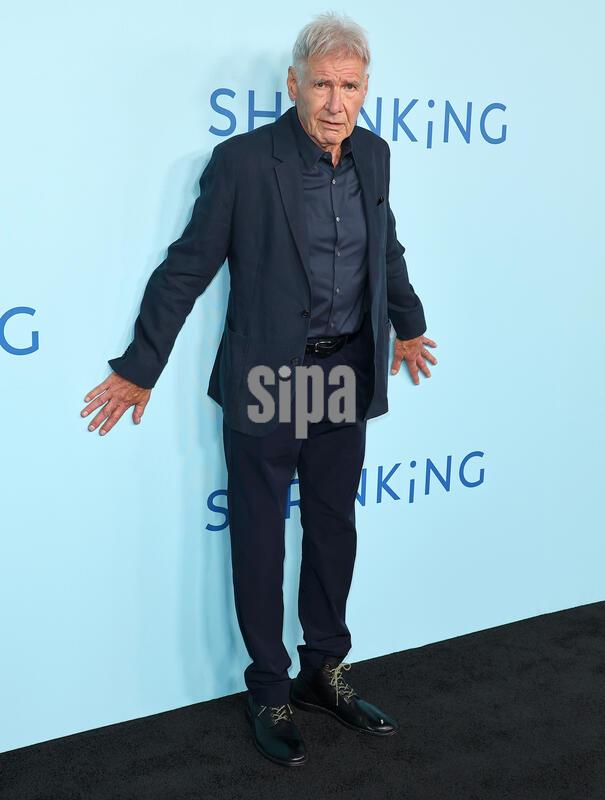 CA: SHRINKING Emmy FYC Event Screening
