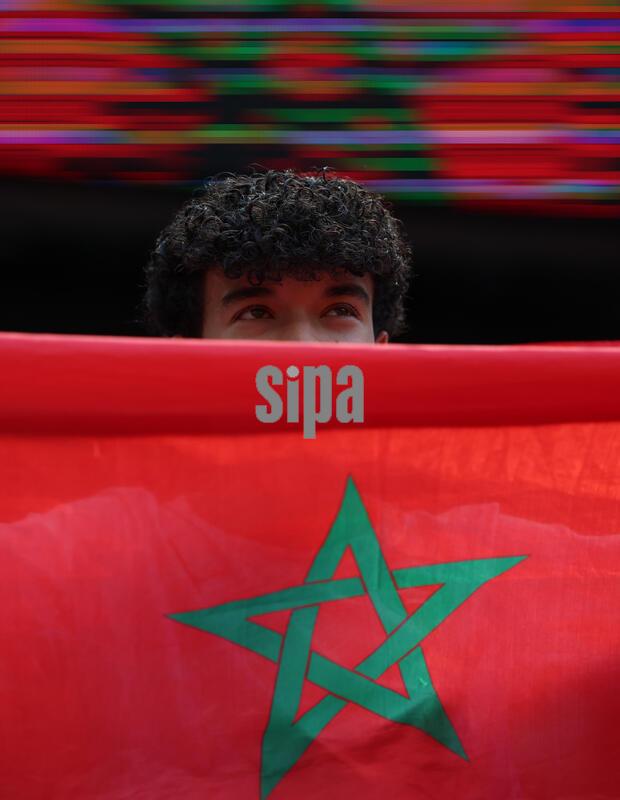 NJ: FIFA International Friendly Match: Morocco vs Norway