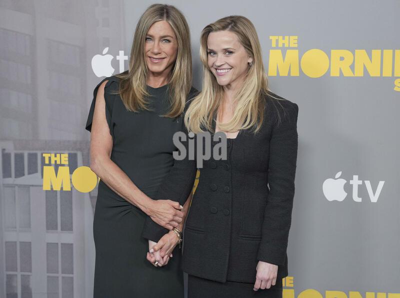 CA: Apple TV's THE MORNING SHOW Season 4 EMMY FYC Screening - Arrivals