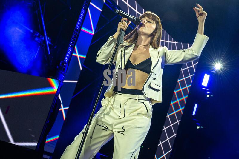 Italy: Party Like a Deejay - Concerts