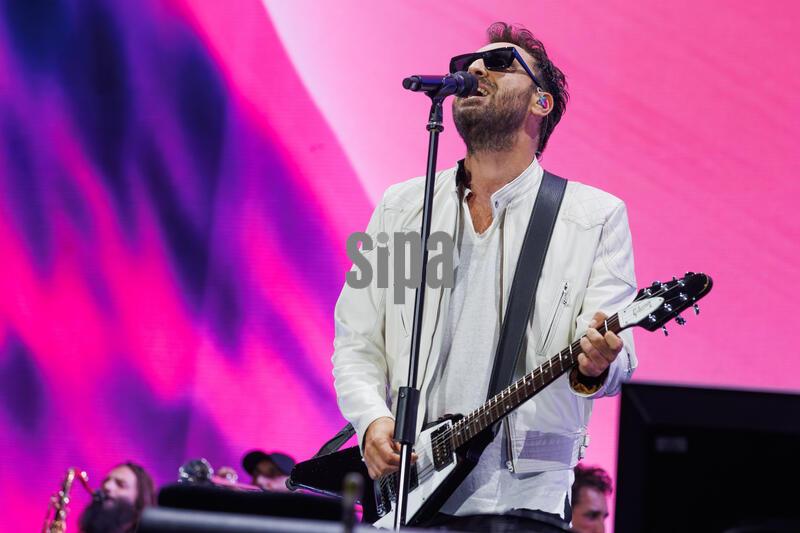 Italy: Cesare Cremonini Live2026 - Concerts