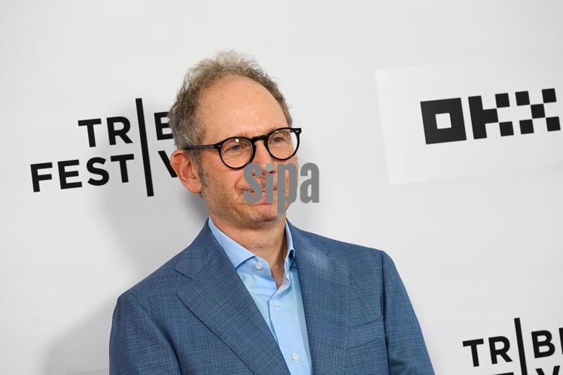 NY: 'In Memoriam' Premiere - 2026 Tribeca Festival - Arrivals