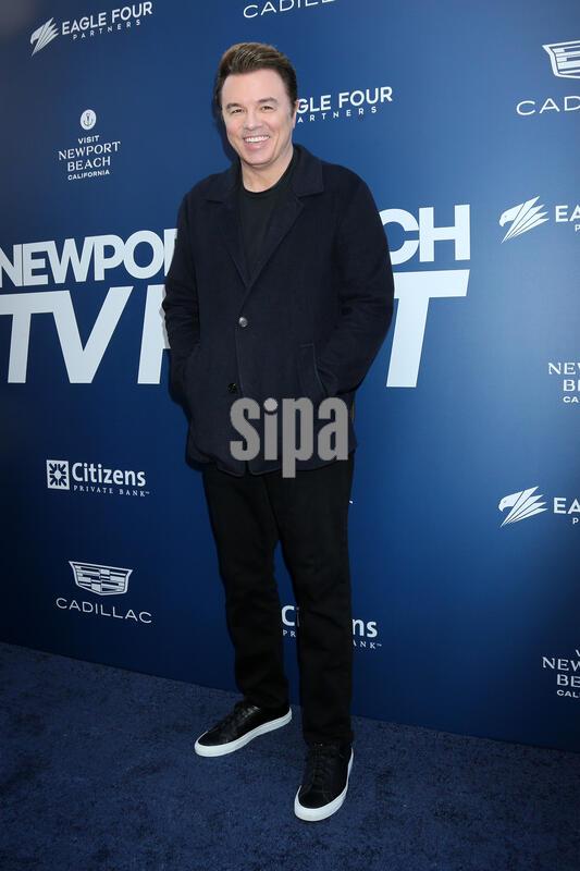 CA:  Newport Beach TV Fest 