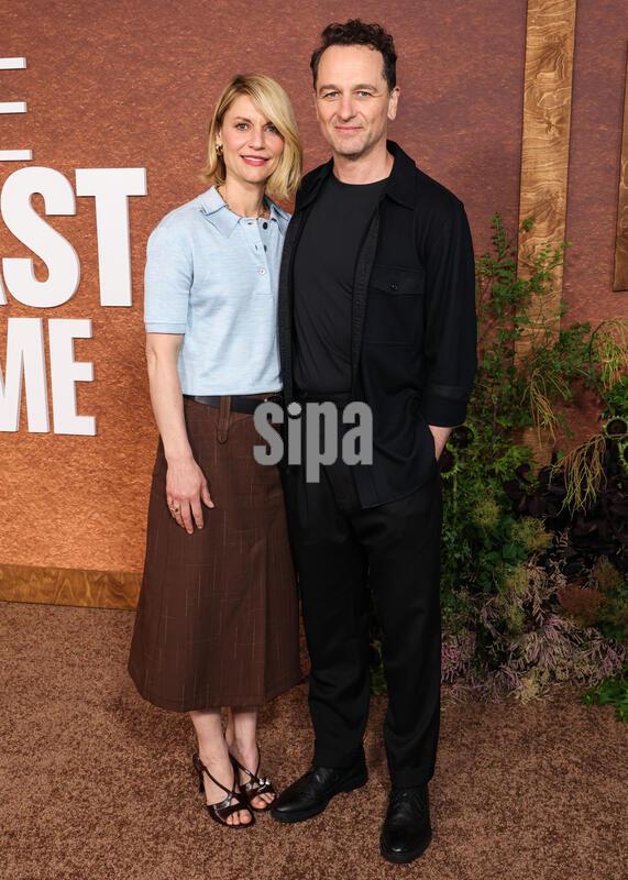 Netflix's 'The Beast in Me' Season 1 ATAS Emmy FYC Event