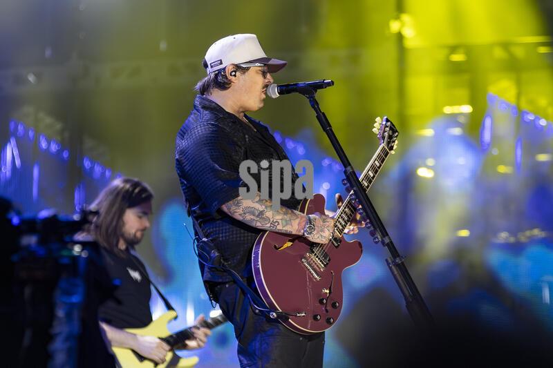 TN: CMA Fest Nissan Stadium - Night 4