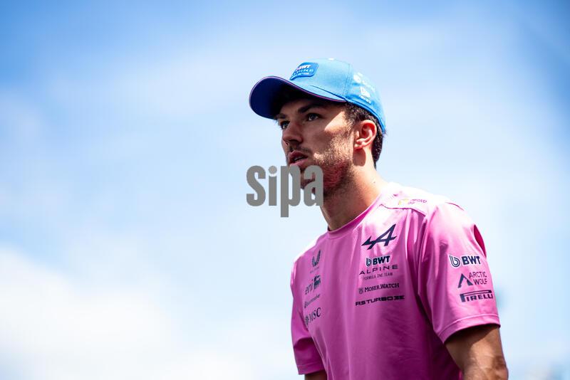 F1 2026: Monaco Grand Prix - 07 Jun 2026
