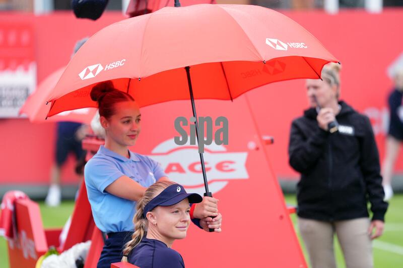 HSBC Championships - Day One - The Queen's Club