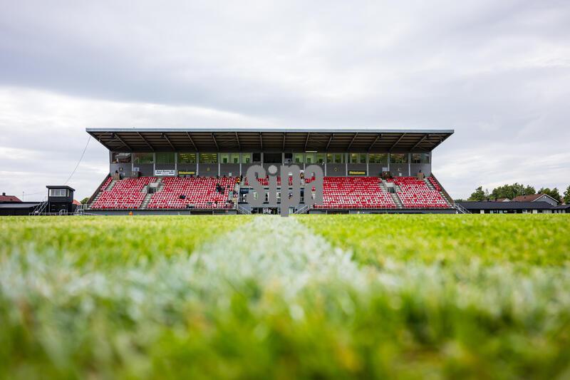Football, International Friendly, Under-21, Norway - Finland
