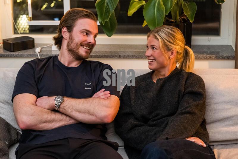 Ishockey, SHL, Rögle, Christoffer Rifalk